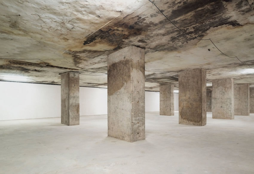 Berlin's latest art venue: The Feuerle Collection