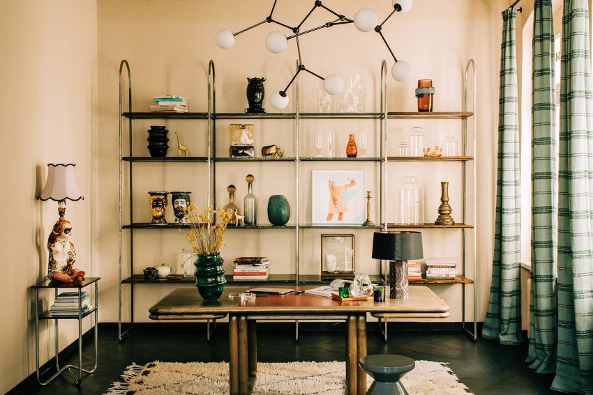 Berlin's hippest stores: The Voo Store