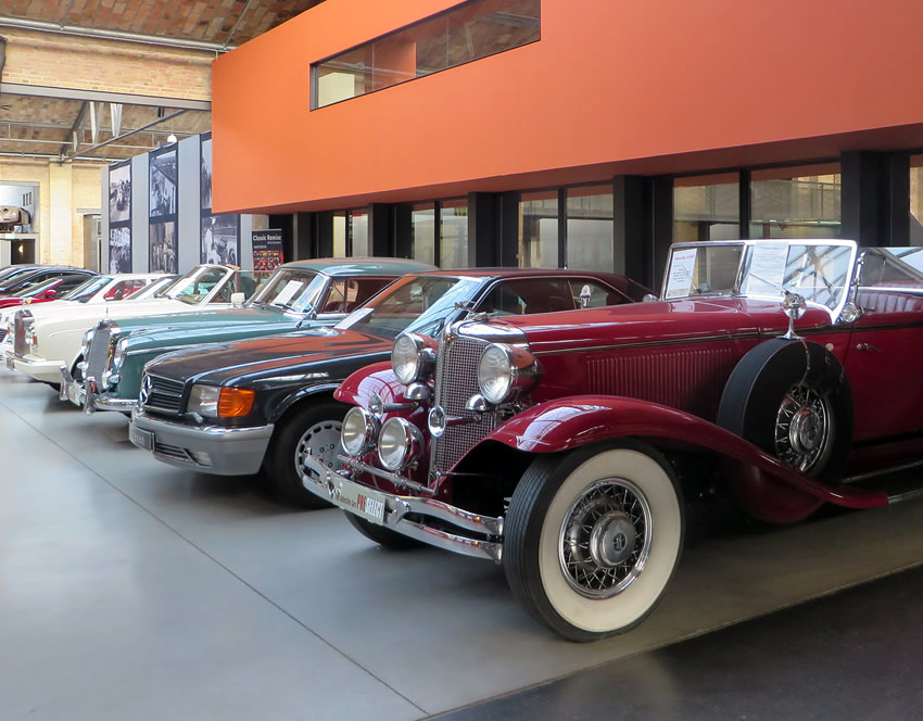 Sightseeing With A Difference In Berlin Classic Remise And Its Sightseeing With A Difference In Berlin Classic Remise And Its