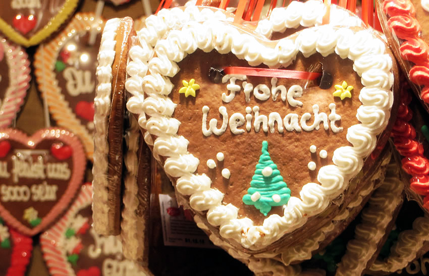 An alternative guide to Christmas in Berlin