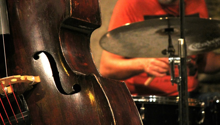 Catch a free Jazz session in Berlin